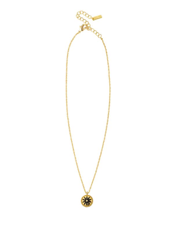Flower necklace - Mya Bay - Image 3