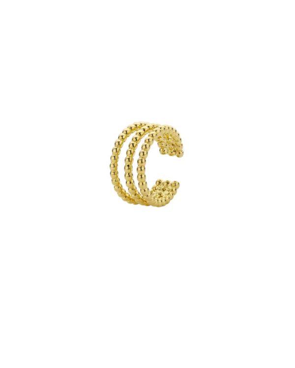 Camden ear cuff - Mya Bay
