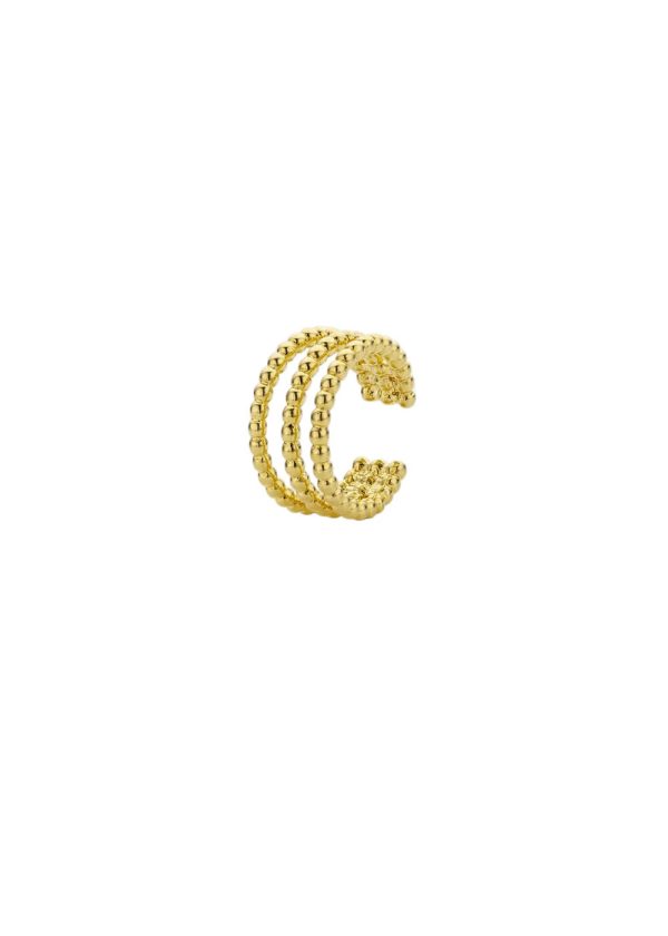 Camden ear cuff - Mya Bay