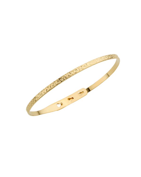 Texture bracelt - Mya Bay