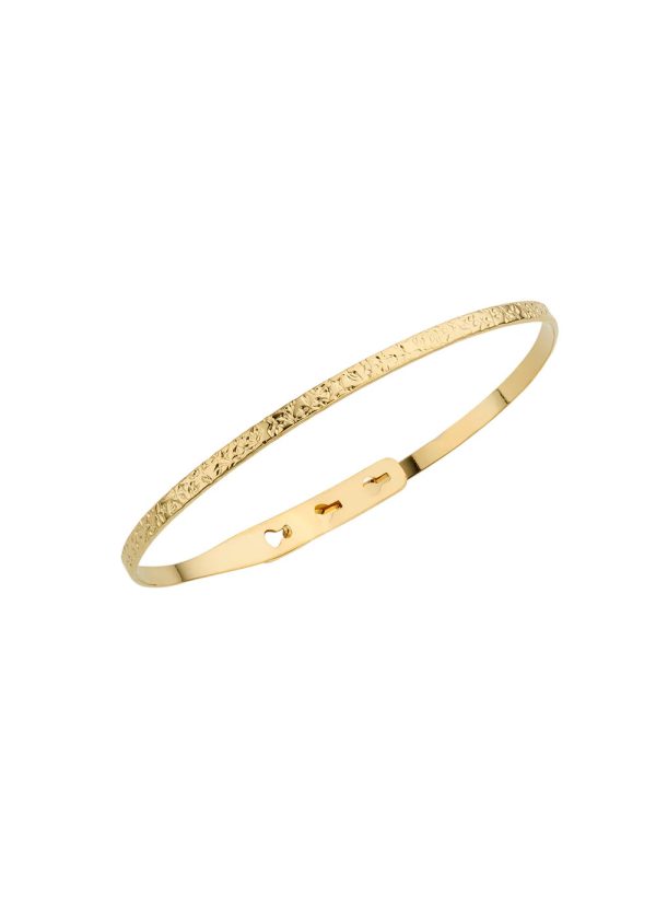 Texture bracelt - Mya Bay