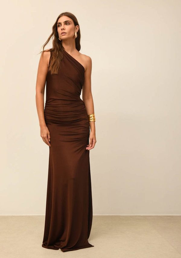 Angelina dress - Nash by NA - Image 8