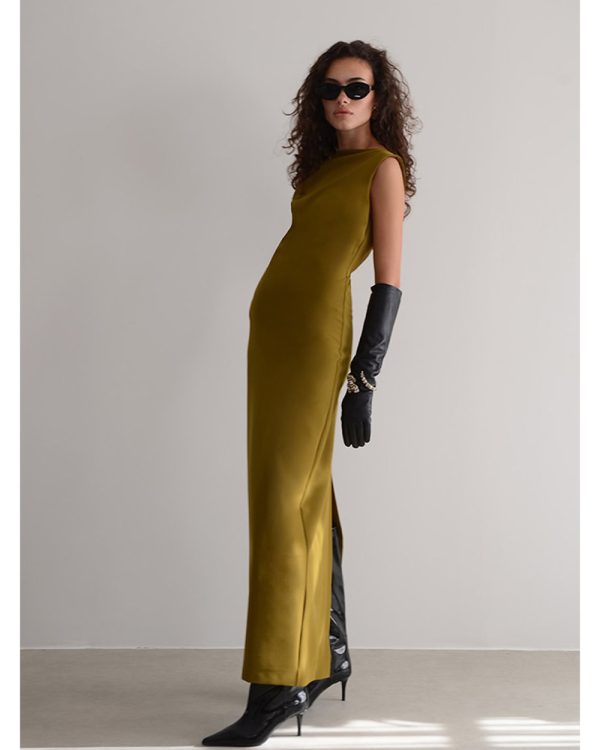 Annouk dress - Nash by NA