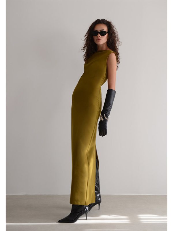 Annouk dress - Nash by NA