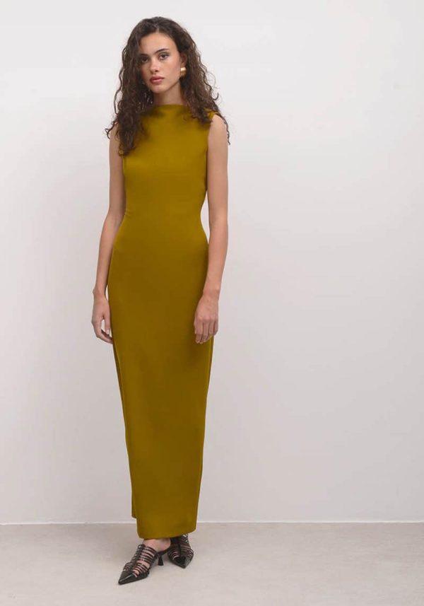 Annouk dress - Nash by NA - Image 3