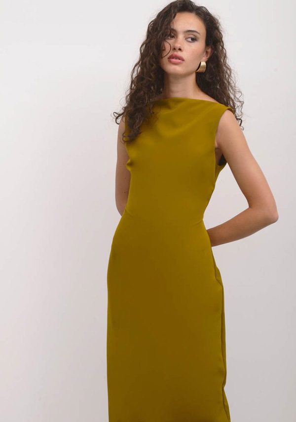 Annouk dress - Nash by NA - Image 5