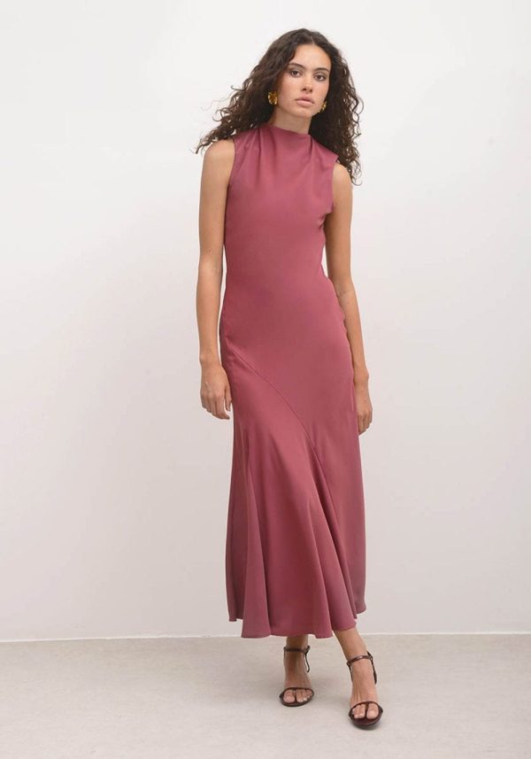 Carina dress - Nash by NA - Image 4