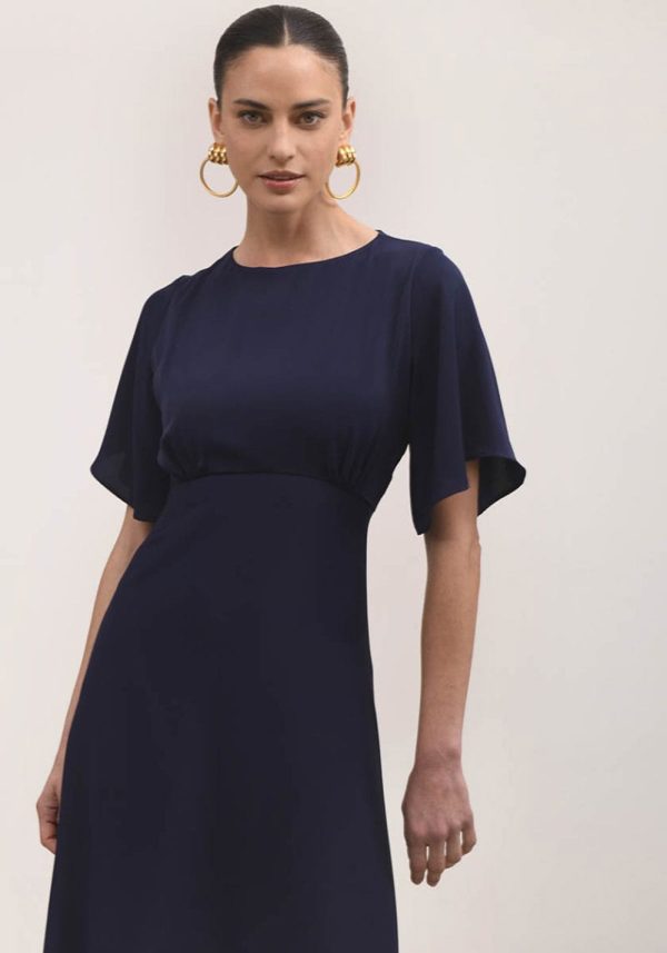 Ciler dress - Nash by NA - Image 6