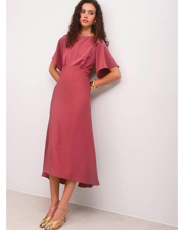 Ciler dress - Nash by NA