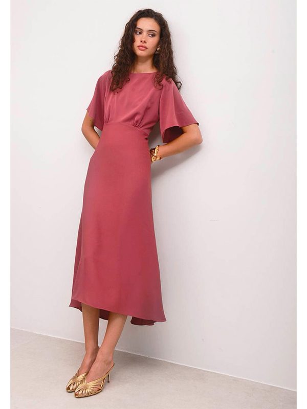 Ciler dress - Nash by NA