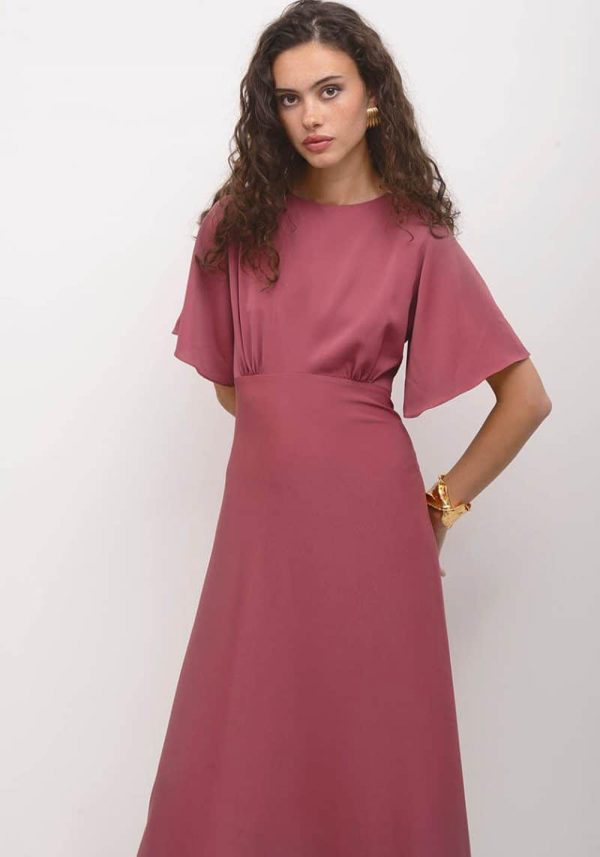 Ciler dress - Nash by NA - Image 3