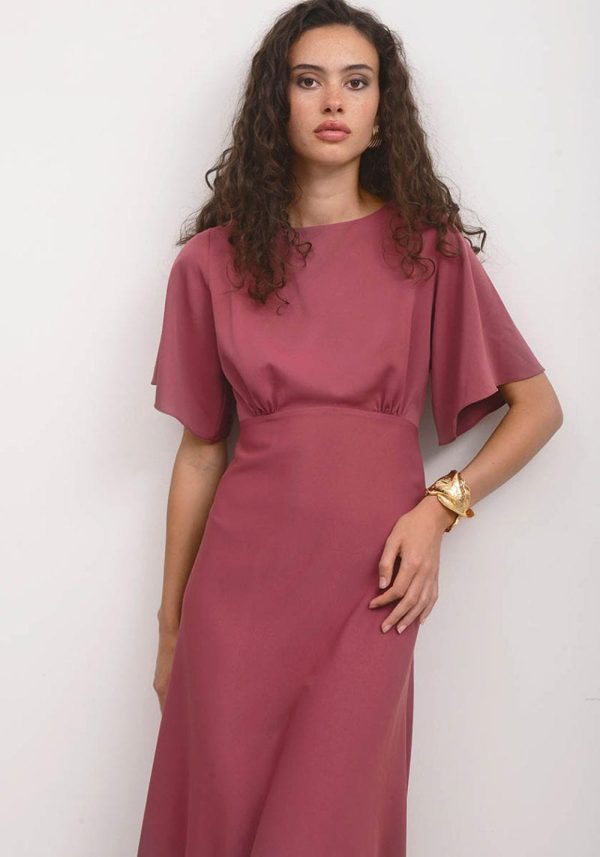 Ciler dress - Nash by NA - Image 4