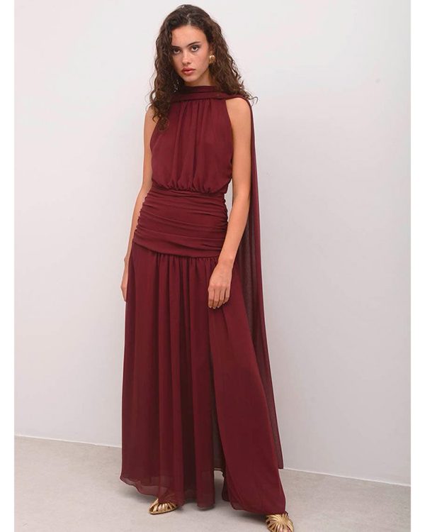 Francesca dress - Nash by NA