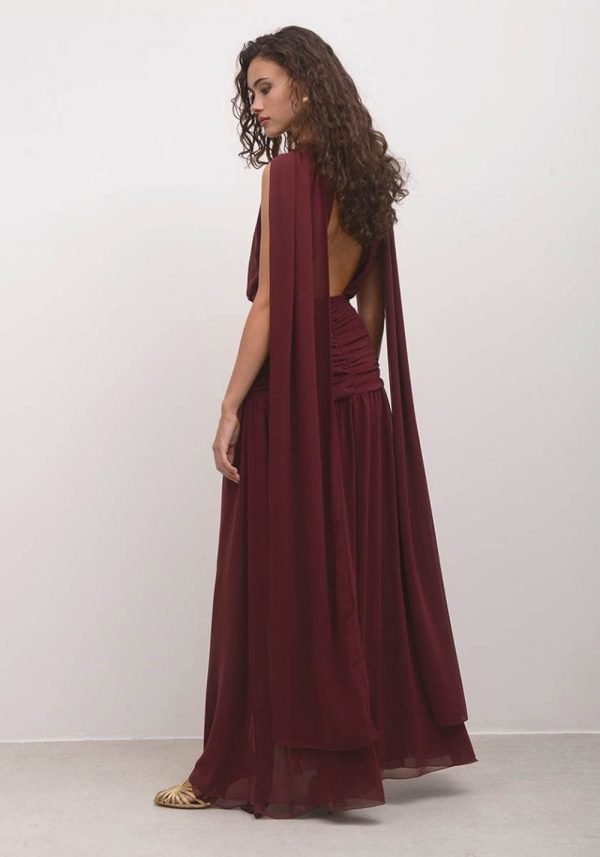Francesca dress - Nash by NA - Image 3