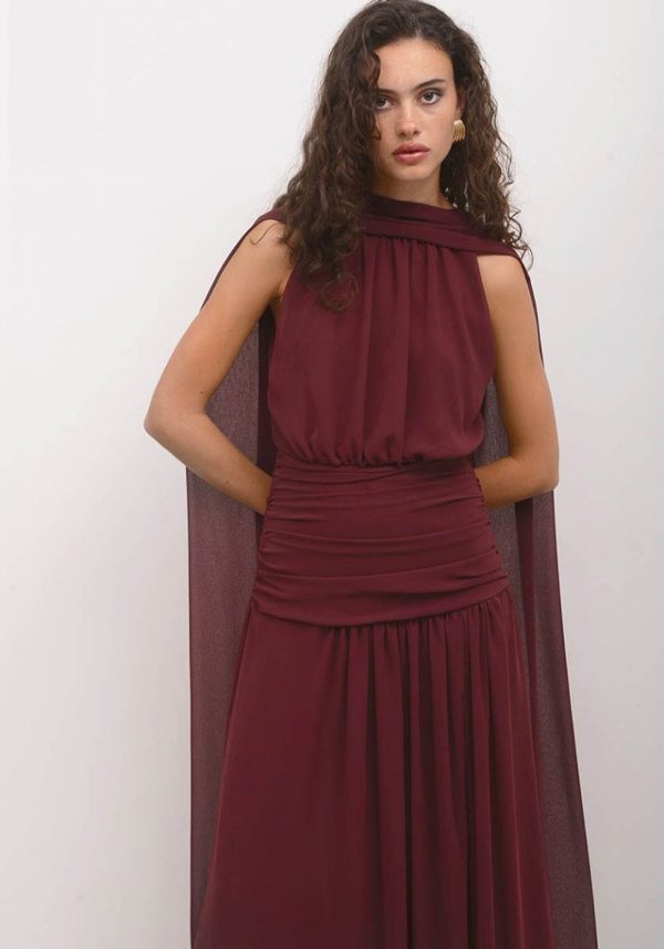 Francesca dress - Nash by NA - Image 4