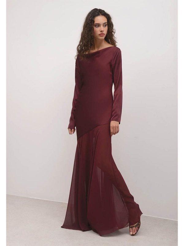 Marlene dress - Nash by NA - Image 2