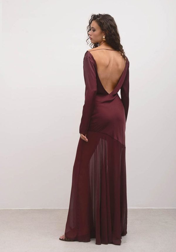 Marlene dress - Nash by NA - Image 3