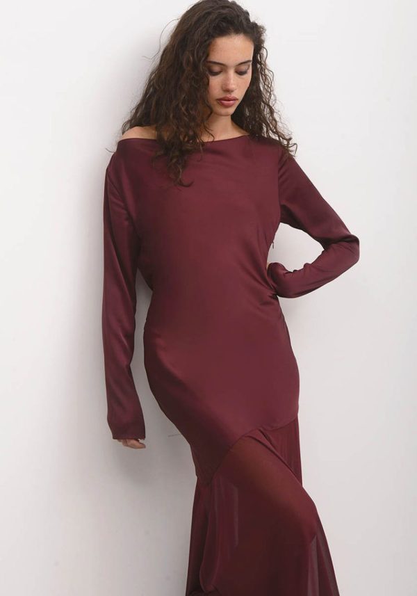 Marlene dress - Nash by NA - Image 4