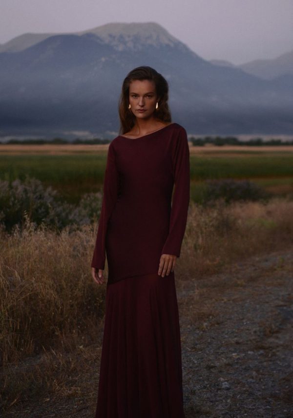 Marlene dress - Nash by NA - Image 5