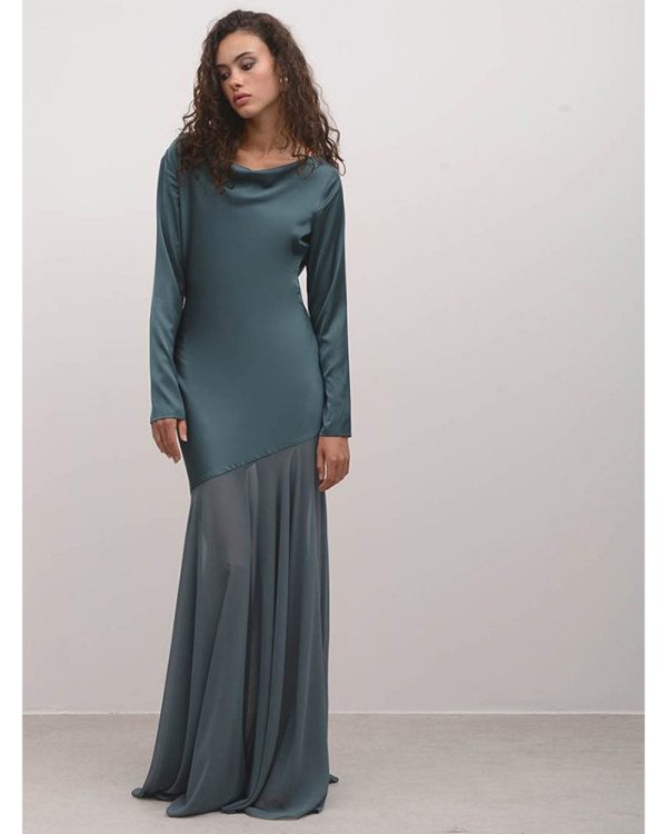 Marlene dress - Nash by NA