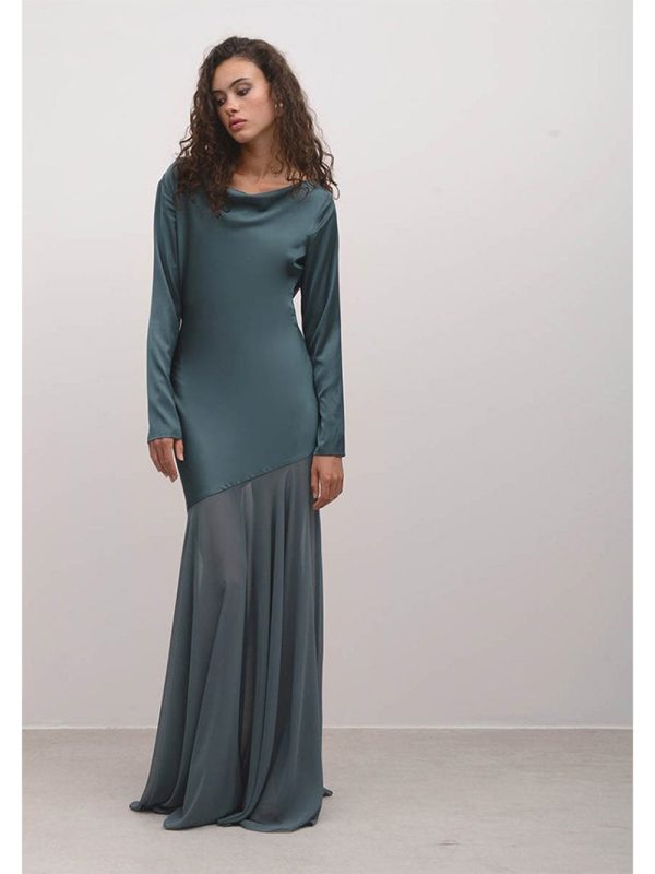 Marlene dress - Nash by NA
