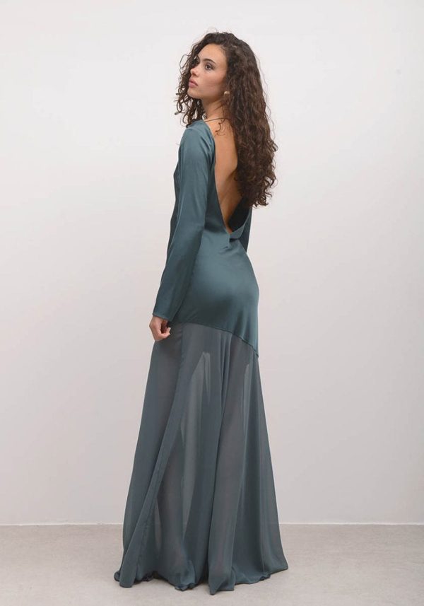 Marlene dress - Nash by NA - Image 7