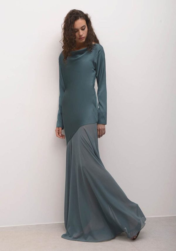 Marlene dress - Nash by NA - Image 8