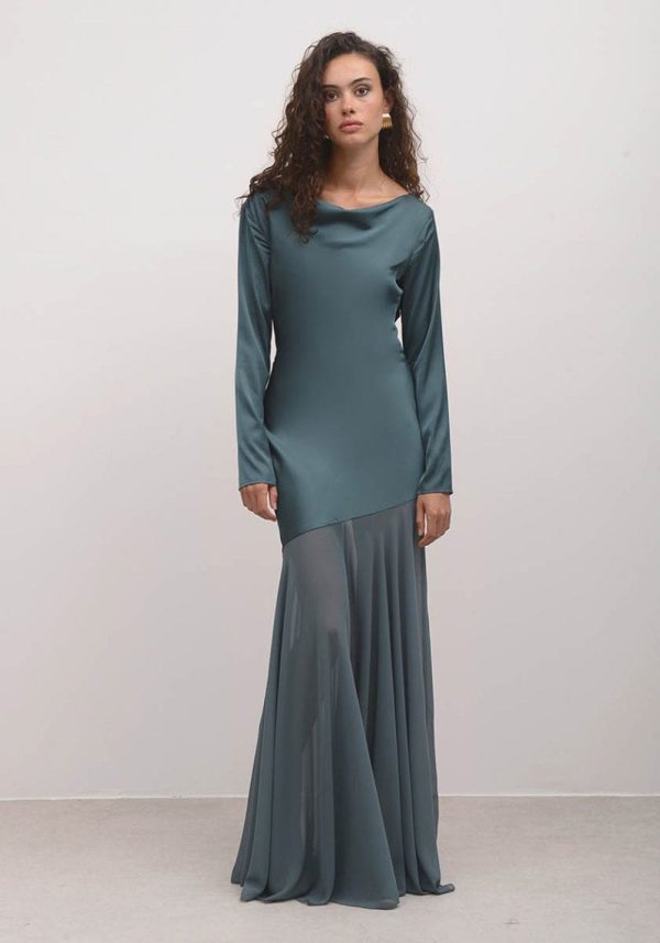 Marlene dress - Nash by NA - Image 9