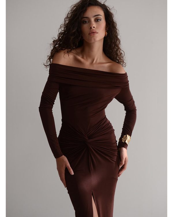 Vanessa dress - Nash by Na
