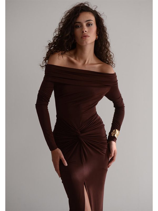 Vanessa dress - Nash by Na