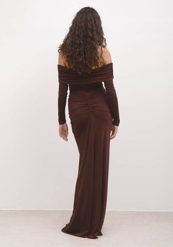 Vanessa dress - Nash by Na - Image 5