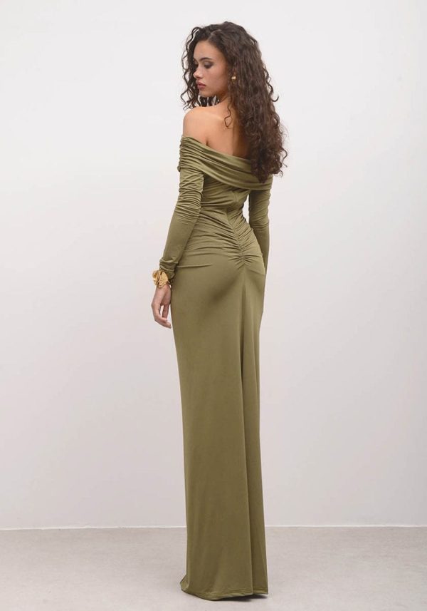 Vanessa dress - Nash by Na - Image 8