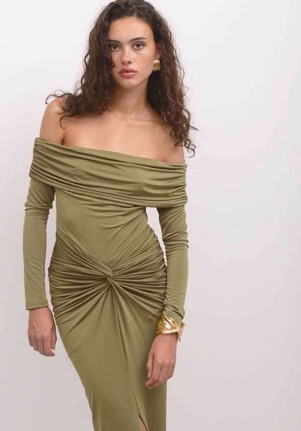 Vanessa dress - Nash by Na - Image 9