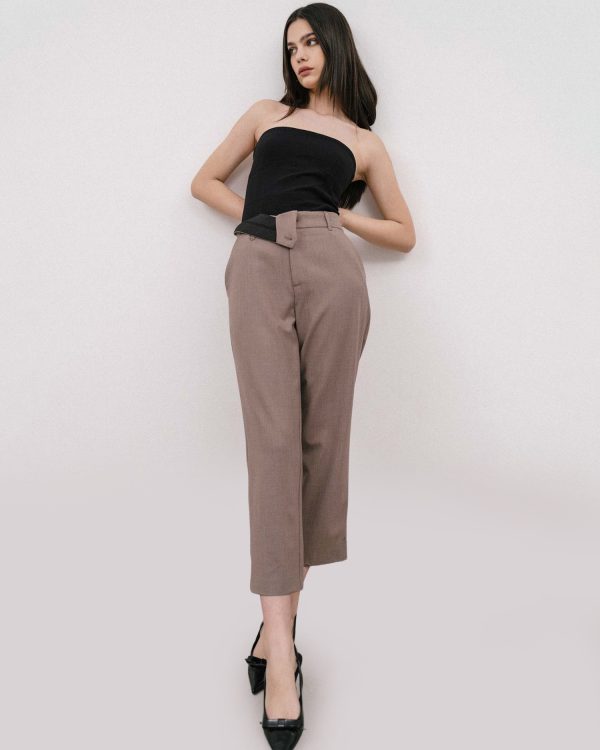 Rosie trousers - 4Tailors
