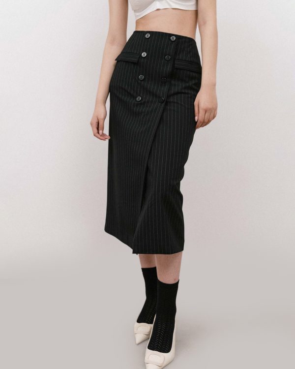 Brouska - 4TW25-124 Brouska -