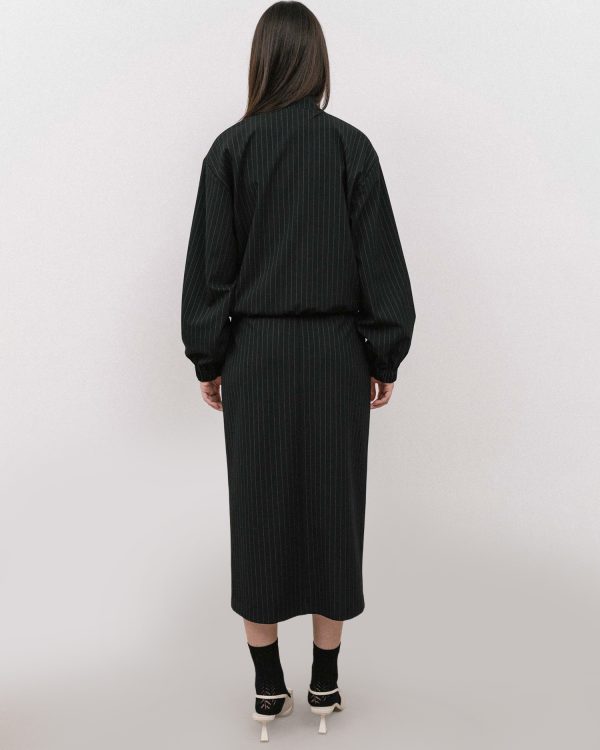 Brouska - 4TW25-124 Brouska -