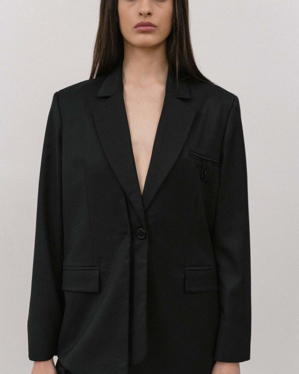 Brouska - 4TW25-278 Brouska -