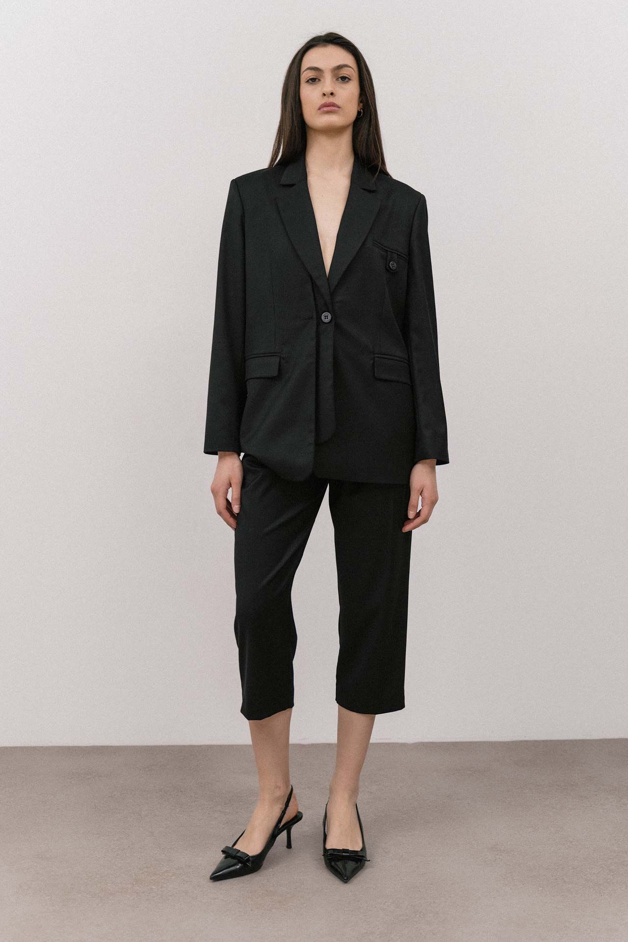 Brouska - 4TW25-278 Grace tailored blazer - 4Tailors - Image 8