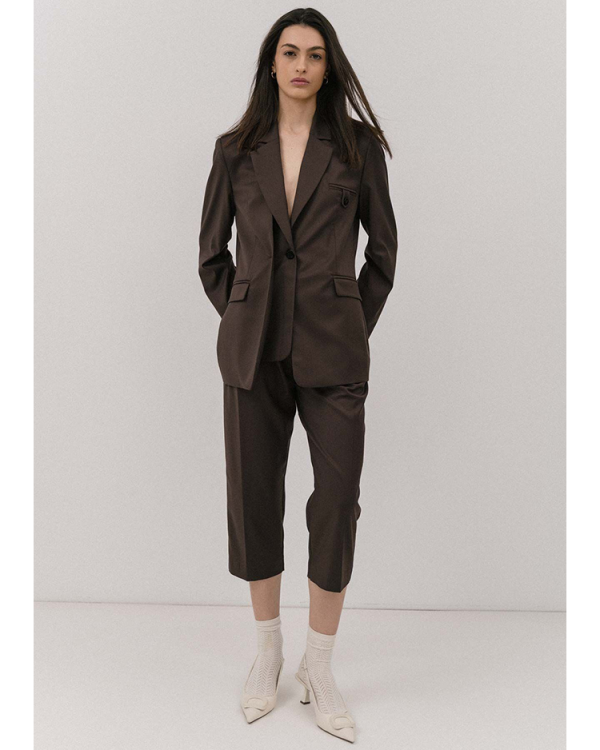 Grace tailored blazer - 4Tailors