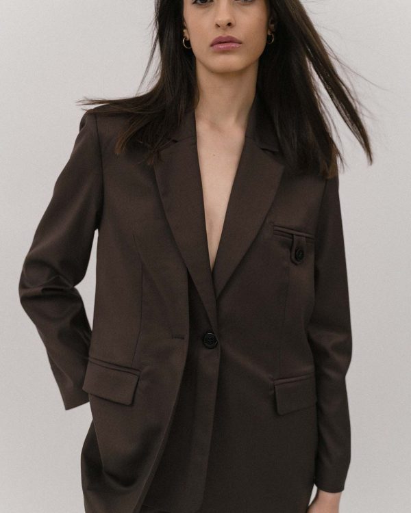 Brouska - 4TW25-278 Brouska -