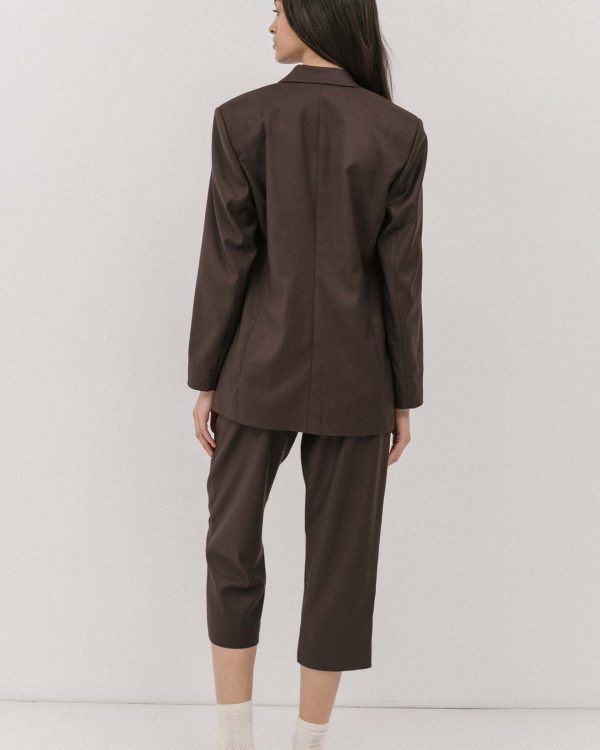 Brouska - 4TW25-278 Brouska -