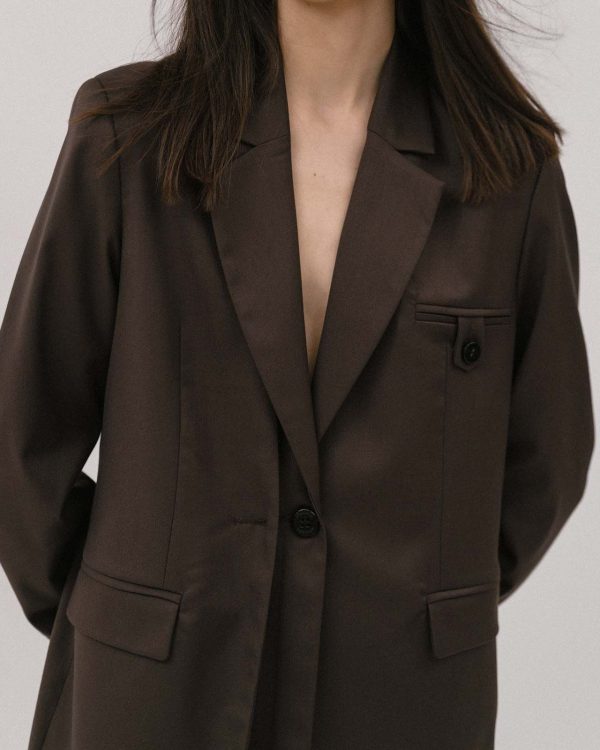 Brouska - 4TW25-278 Brouska -