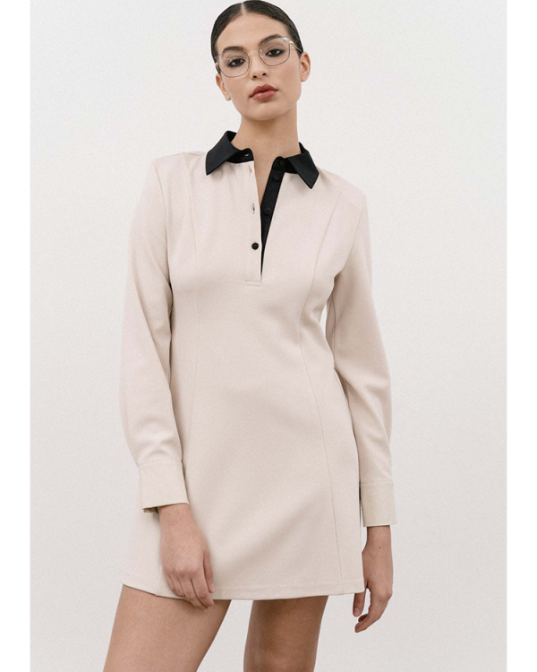 Molly mini dress - 4Tailors