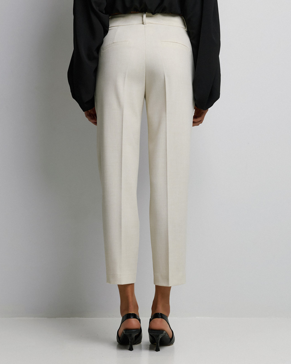 Brouska - 54-5128-509 Straight-leg pants - Access Fashion - Image 7