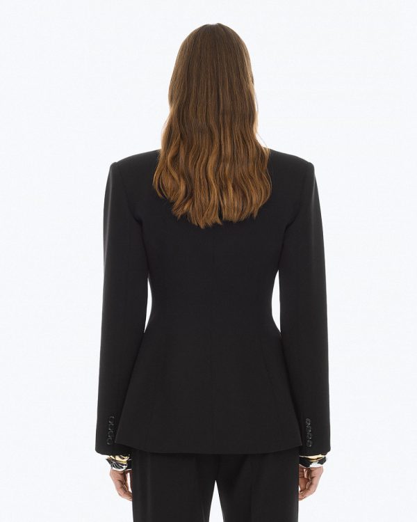 Brouska - Y25-2003-02 Brouska -