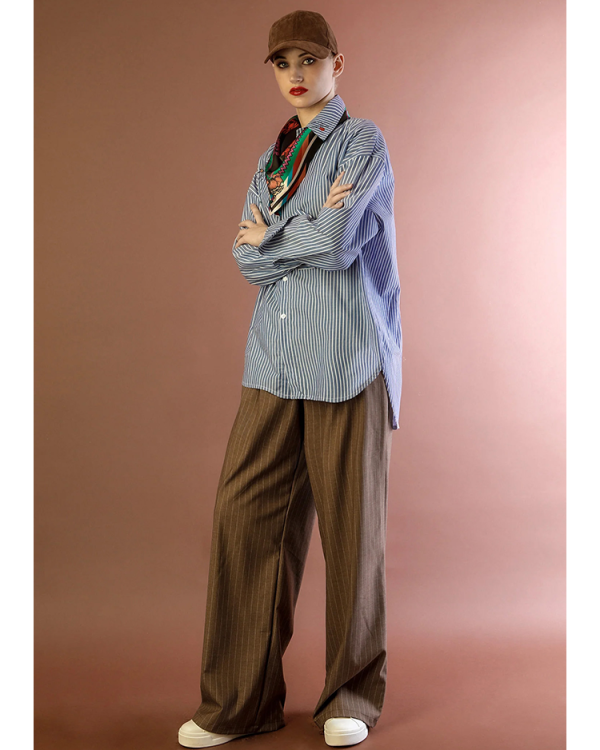 Brenda shirt - Bee Me