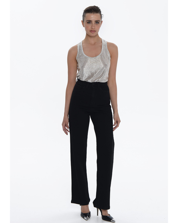 Arianna denim - Sac & Co