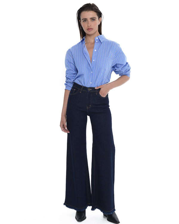 Naomi denim - Sac & Co