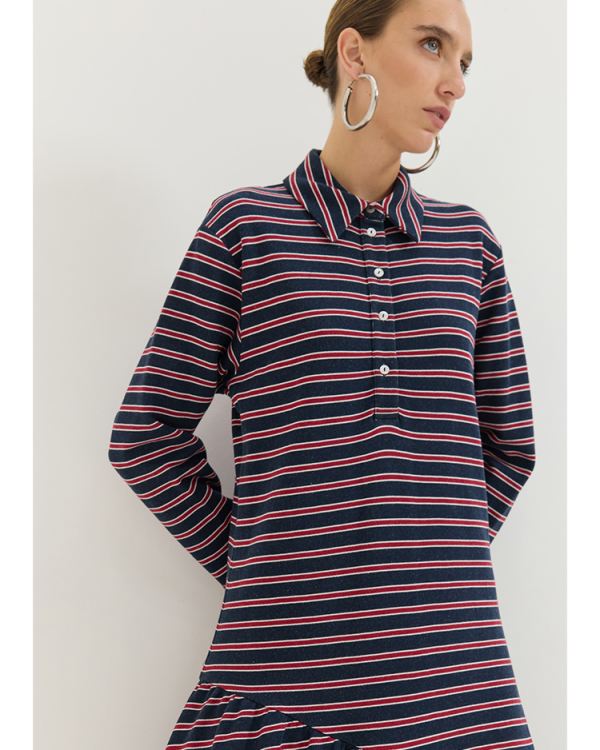 Caipirinha dress - Hemithea