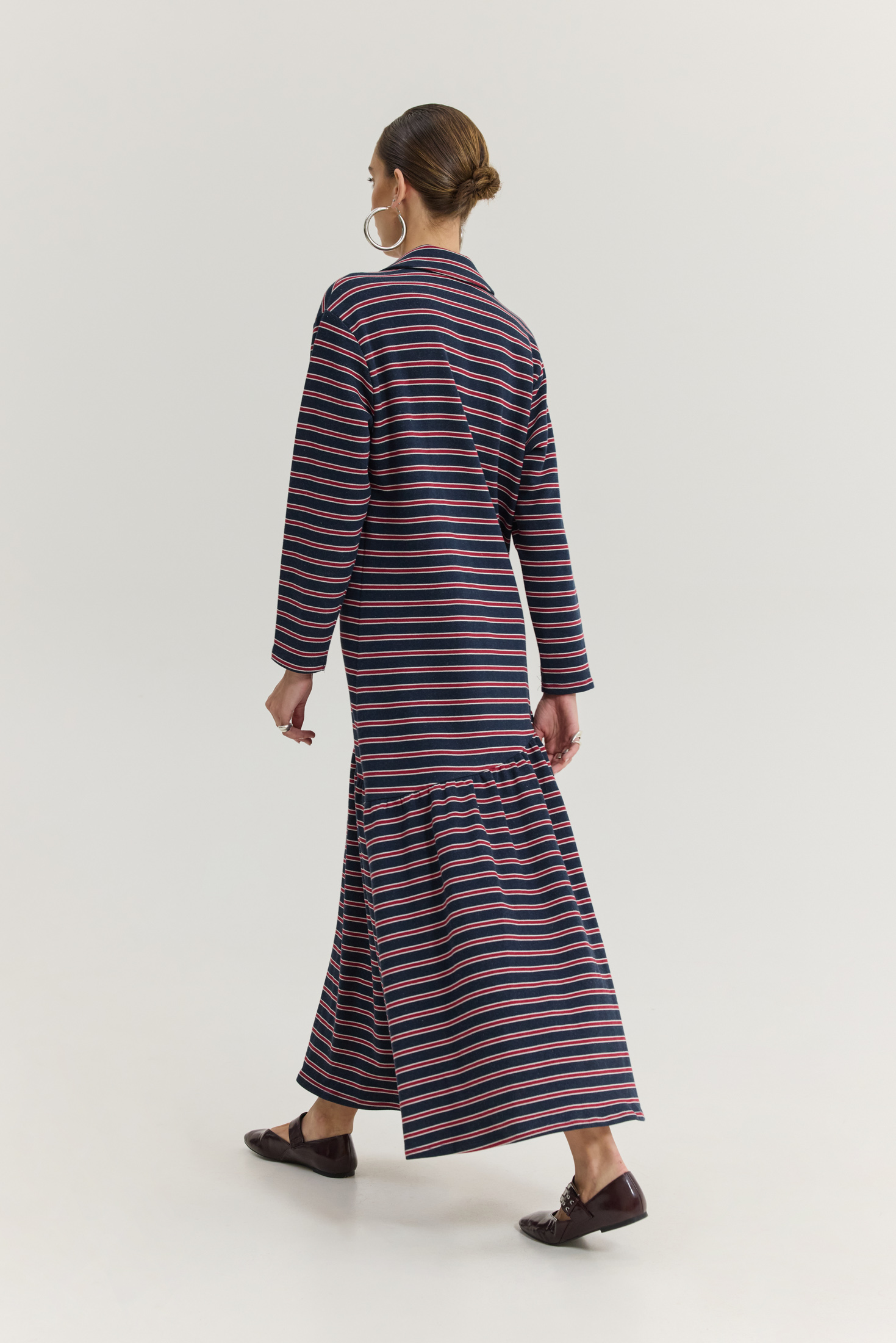 Brouska - HMW25-5672 Caipirinha dress - Hemithea - Image 3